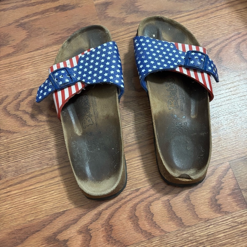 Birkenstock Catalina Sandals - Picture 3 of 5